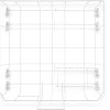 Miele Lower Basket