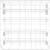 Miele Lower Basket Guk60.10Sc