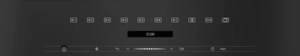 Miele M 7240 Tc Am