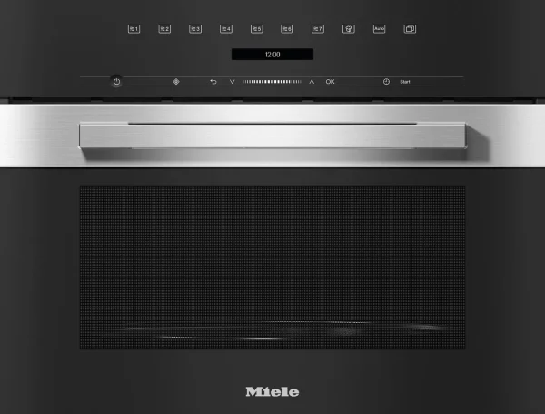 Miele M 7240 Tc Am