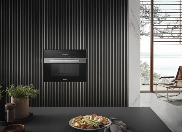 Miele M 7240 Tc Am
