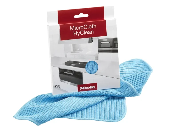 Miele Microcloth Hyclean, 1 Cloth