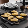 Miele Gourmet Baking And Pizza Stone
