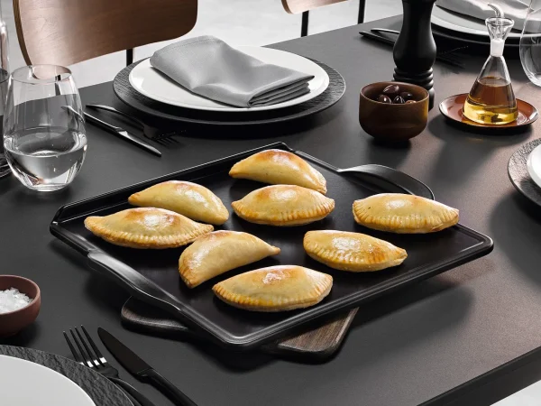 Miele Gourmet Baking And Pizza Stone
