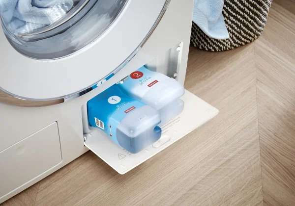 Miele Ultraphase 2