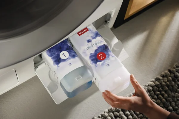 Miele Ultraphase 1