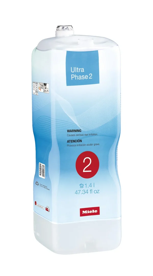 Miele Ultraphase 2