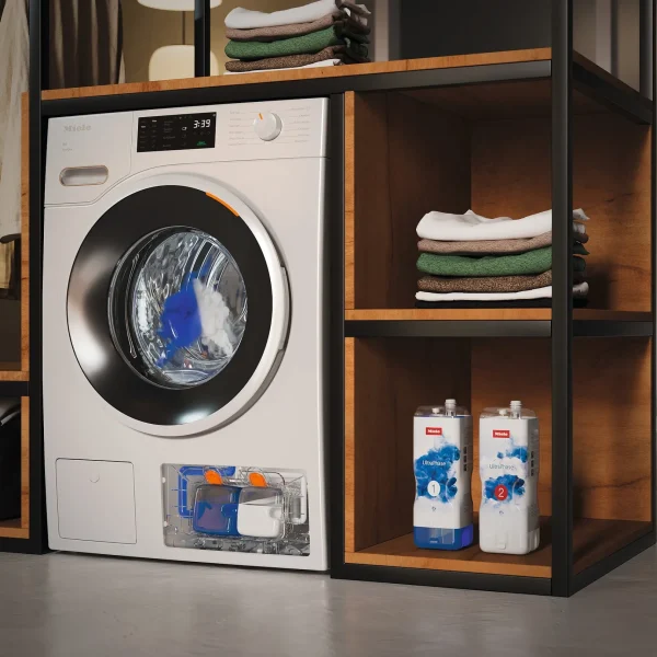 Miele Ultraphase 2