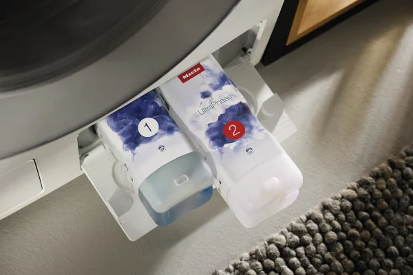 Miele Ultraphase 1 And 2