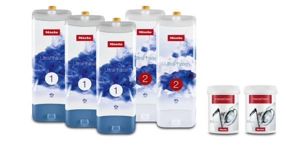 Miele Ultraphase 1 And 2