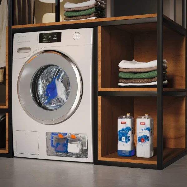 Miele Ultraphase 1 And 2