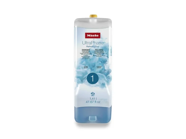 Miele Ultraphase 1 Refresh Elixir