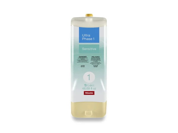 Miele Ultraphase 1 Sensitive