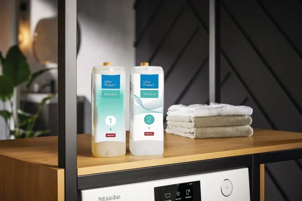 Miele Ultraphase 2 Sensitive