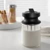 Miele Milk Container Made Of Glass