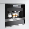 Miele Milk Container Made Of Glass
