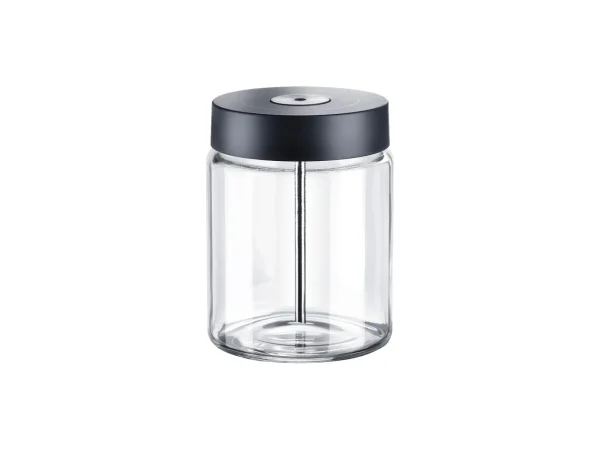 Miele Milk Container Made Of Glass