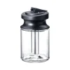 Miele Milk Container Made Of Glass