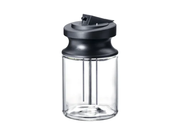Miele Milk Container Made Of Glass