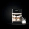Miele Milk Container Made Of Glass