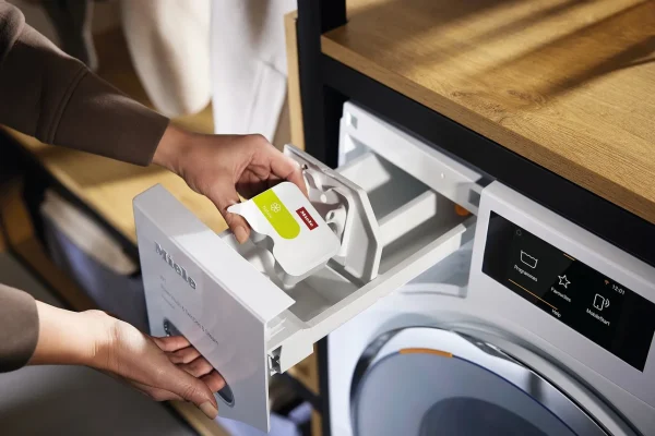 Miele Nature Capsules