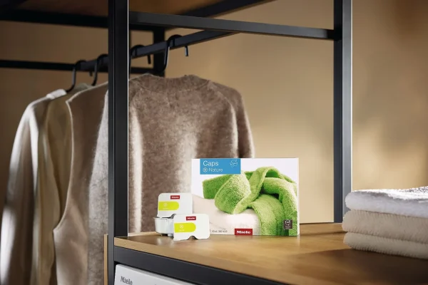 Miele Nature Capsules