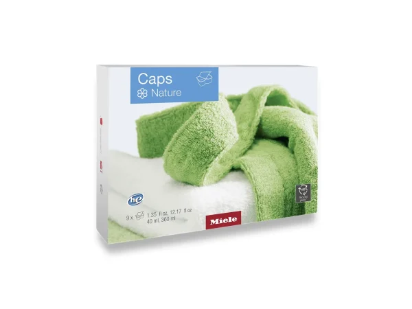Miele Nature Capsules