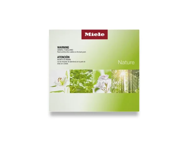 Miele Nature Fragrance Flacon, 12.5 Ml