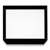 Miele Obsw 60/Xl Cleanglass Door Panel