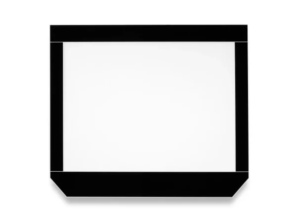 Miele Obsw 60/Xl Cleanglass Door Panel