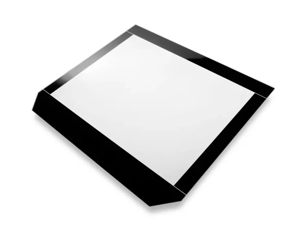 Miele Obsw 60/Xl Cleanglass Door Panel