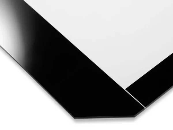 Miele Obsw 60/Xl Cleanglass Door Panel