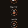 Miele Organic Cafe Crema