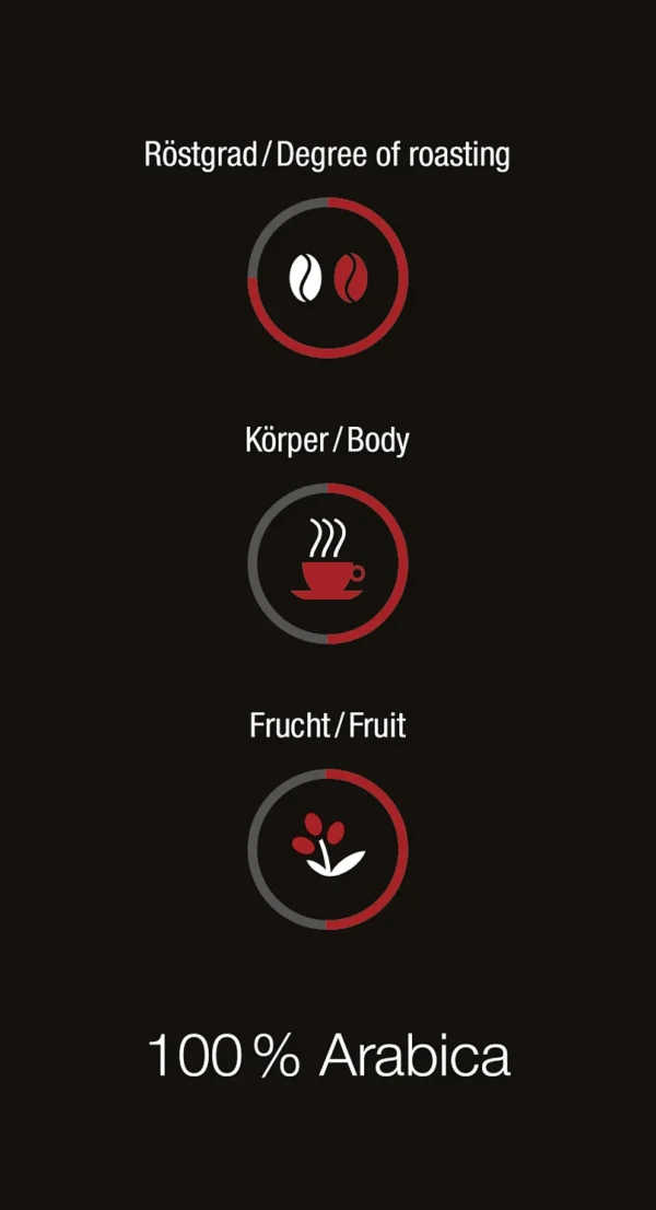 Miele Organic Decaf