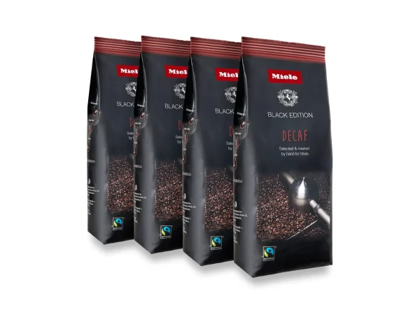 Miele Organic Decaf