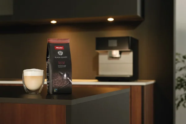 Miele Organic Decaf