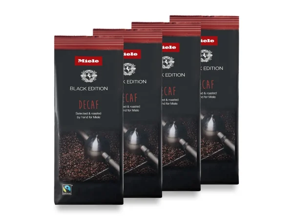 Miele Organic Decaf