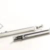 Miele Original Flexiclip Telescopic Runners With Perfectclean