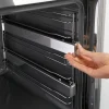 Miele Original Flexiclip Telescopic Runners With Perfectclean