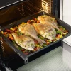 Miele Original Flexiclip Telescopic Runners With Perfectclean