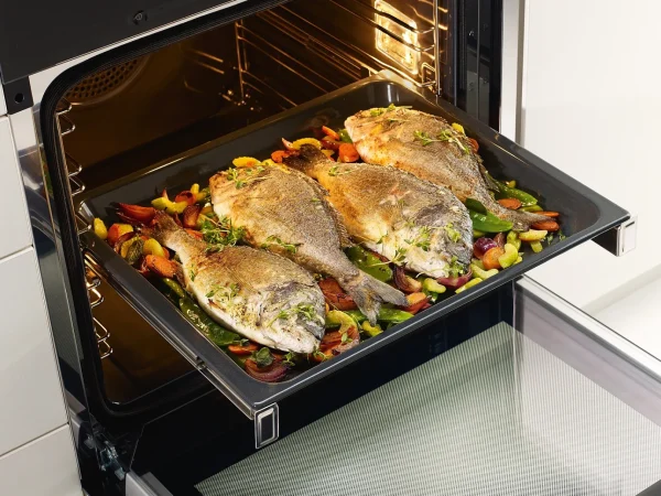 Miele Original Flexiclip Telescopic Runners With Perfectclean