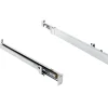 Miele Original Self Clean Ready Flexiclip Telescopic Runners