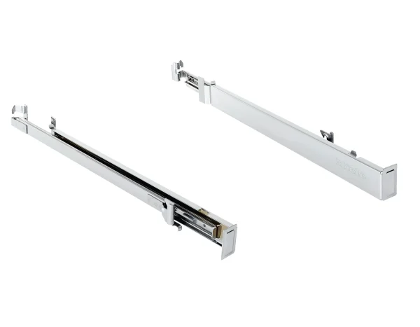 Miele Original Self Clean Ready Flexiclip Telescopic Runners