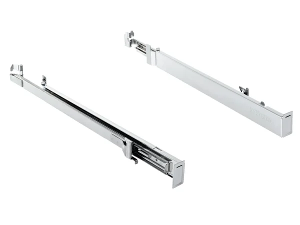 Miele Original Self Clean Ready Flexiclip Telescopic Runners