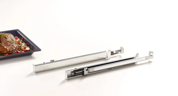 Miele Original Self Clean Ready Flexiclip Telescopic Runners