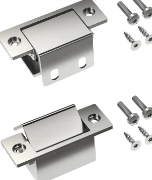 Miele Panel Installation Kit