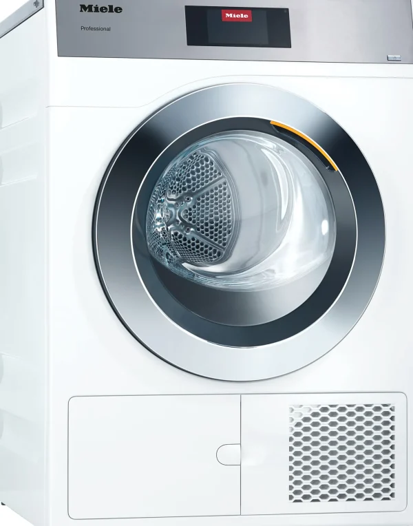 Miele Pdr 908 Hp [El]