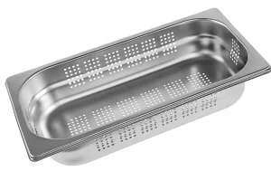 Miele Perforated Steam Oven Pan