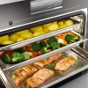 Miele Perforated Steam Oven Pan
