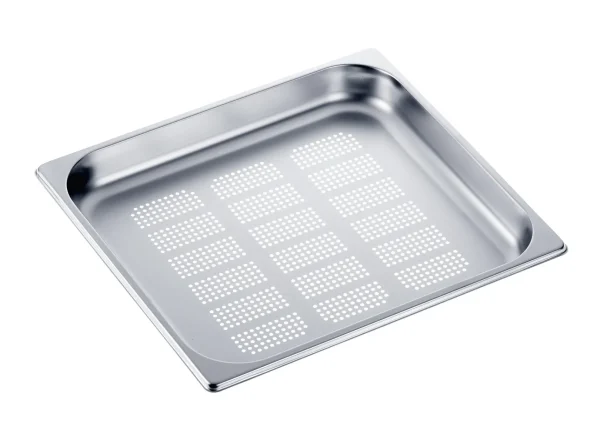 Miele Perforated Steam Oven Pan